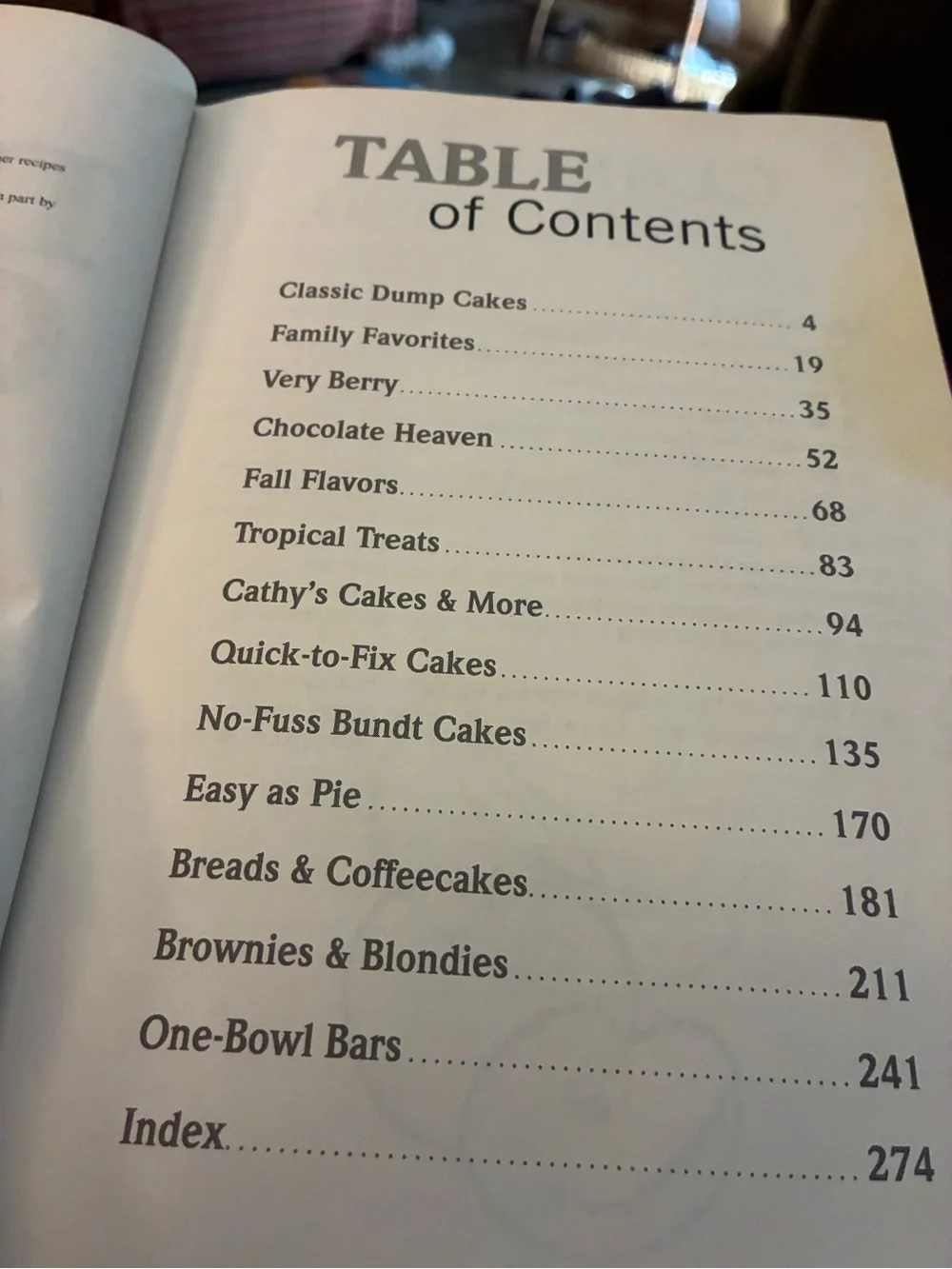Quick & Easy Dump Cakes and More Cookbook by - Cathy Mitchell